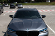 From a standard BMW G30 to an M5 Competition 2021: what was installed photo 19