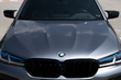 From a standard BMW G30 to an M5 Competition 2021: what was installed photo 18