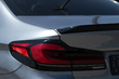 From a standard BMW G30 to an M5 Competition 2021: what was installed photo 17