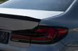 From a standard BMW G30 to an M5 Competition 2021: what was installed photo 16