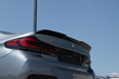 From a standard BMW G30 to an M5 Competition 2021: what was installed photo 15