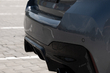 From a standard BMW G30 to an M5 Competition 2021: what was installed photo 13