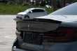 From a standard BMW G30 to an M5 Competition 2021: what was installed photo 9