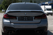 From a standard BMW G30 to an M5 Competition 2021: what was installed photo 7