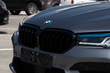 From a standard BMW G30 to an M5 Competition 2021: what was installed photo 5