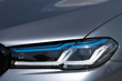 From a standard BMW G30 to an M5 Competition 2021: what was installed photo 3
