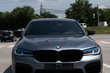 From a standard BMW G30 to an M5 Competition 2021: what was installed photo 2