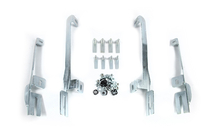 Chery Omoda 5 2022– Mounting brackets for side steps photo 1
