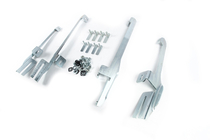 Chery Omoda 5 2022– Mounting brackets for side steps photo 2
