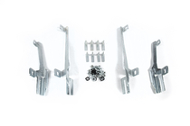 Chery Omoda 5 2022– Mounting brackets for side steps photo 4