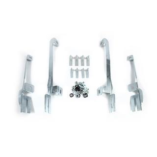 Mounting brackets for side steps Chery Omoda 5 2022– photo 1