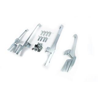 Mounting brackets for side steps Chery Omoda 5 2022– photo 2