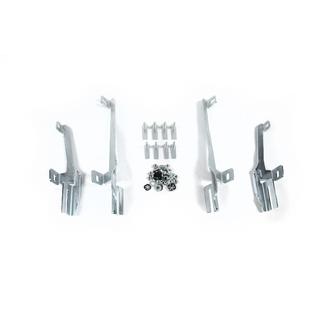 Mounting brackets for side steps Chery Omoda 5 2022– photo 4