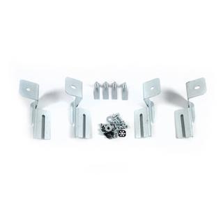 Mounting brackets for side steps photo 1