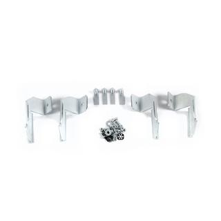 Mounting brackets for side steps photo 4