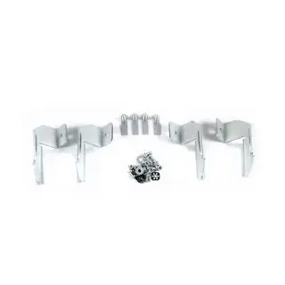 Mounting brackets for side steps BMW X3 G01 2018- photo 4