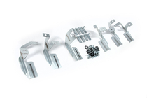 BYD Atto 2/Yuan Up 2024– Mounting brackets for side steps photo 3