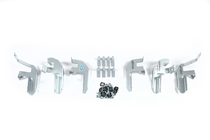 BYD Atto 2/Yuan Up 2024– Mounting brackets for side steps photo 4