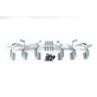 Mounting brackets for side steps BYD Atto 2/Yuan Up 2024– photo 1