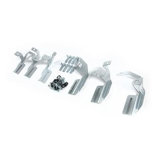 Mounting brackets for side steps BYD Atto 2/Yuan Up 2024– photo 2