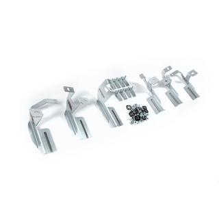 Mounting brackets for side steps BYD Atto 2/Yuan Up 2024– photo 3