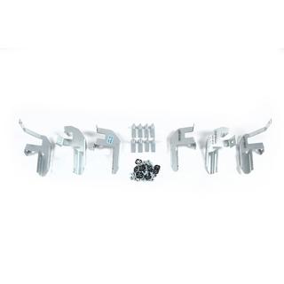 Mounting brackets for side steps BYD Atto 2/Yuan Up 2024– photo 4