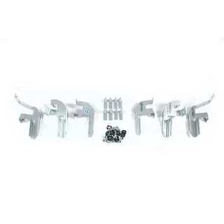 Mounting brackets for side steps photo 4