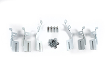 Cupra Formentor 2020- Mounting brackets for side steps photo 1