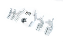 Cupra Formentor 2020- Mounting brackets for side steps photo 2
