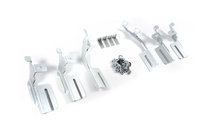 Cupra Formentor 2020- Mounting brackets for side steps photo 3