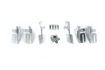 Cupra Formentor 2020- Mounting brackets for side steps photo 4