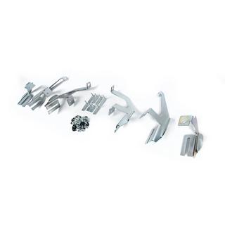 Mounting brackets for side steps photo 1