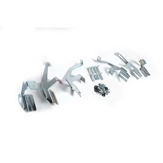 Mounting brackets for side steps photo 2