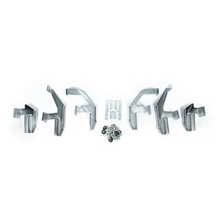 Mounting brackets for side steps photo 4