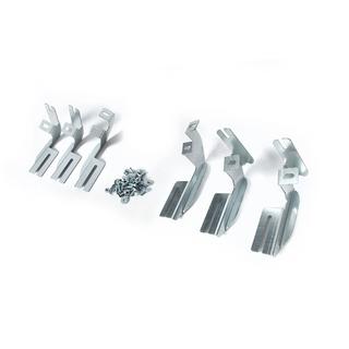 Mounting brackets for side steps Isuzu D-Max 2019- photo 2