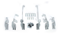 Jaecoo J7 2023– Mounting brackets for side steps photo 1
