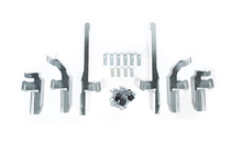 Jaecoo J7 2023– Mounting brackets for side steps photo 4