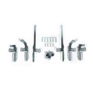 Mounting brackets for side steps photo 4