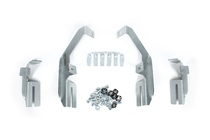 Kia EV3 Mounting brackets for side steps photo 1