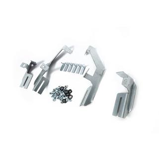 Mounting brackets for side steps photo 2