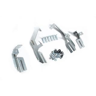 Mounting brackets for side steps photo 3
