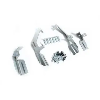 Mounting brackets for side steps photo 3