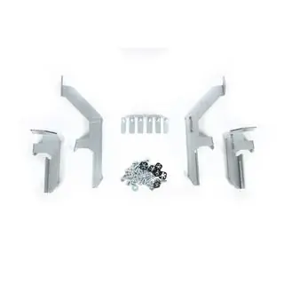 Mounting brackets for side steps photo 4
