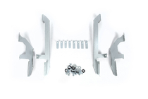 Mercedes EQB 2021- Mounting brackets for side steps photo 4