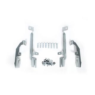 Mounting brackets for side steps photo 1
