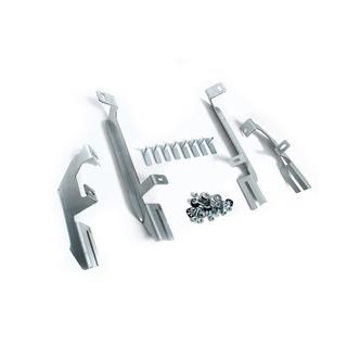 Mounting brackets for side steps photo 3
