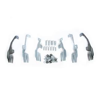 Mounting brackets for side steps Skywell ET5/Skyworth EV6 2021- photo 1