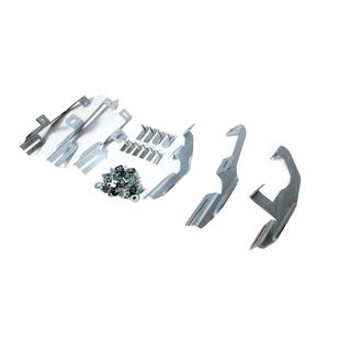 Mounting brackets for side steps Skywell ET5/Skyworth EV6 2021- photo 2