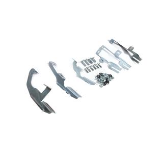 Mounting brackets for side steps Skywell ET5/Skyworth EV6 2021- photo 3