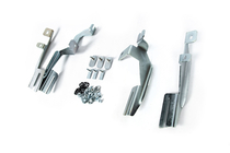 Dacia Jogger 2022- Mounting brackets for side steps photo 2